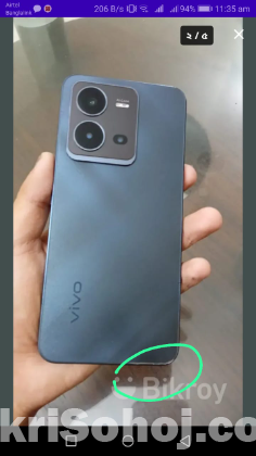 Vivo v25e